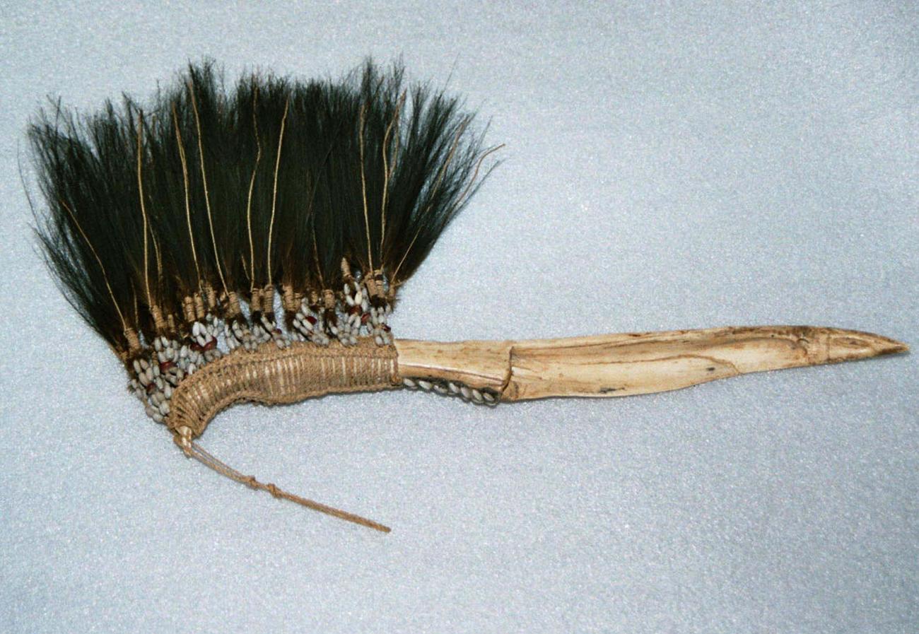 EA/65/3 -
dagger