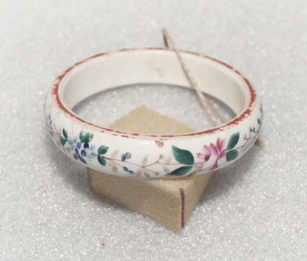 EA/65/43 - 
bracelet
