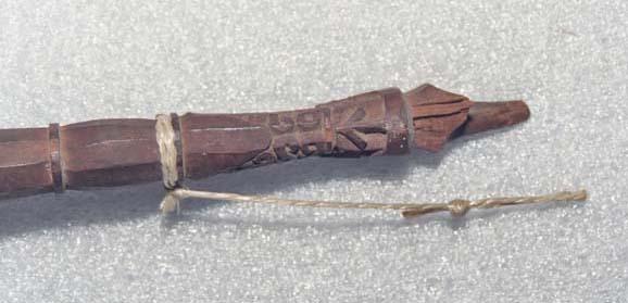 EA/65/51 - 
large spoon (ladle)
