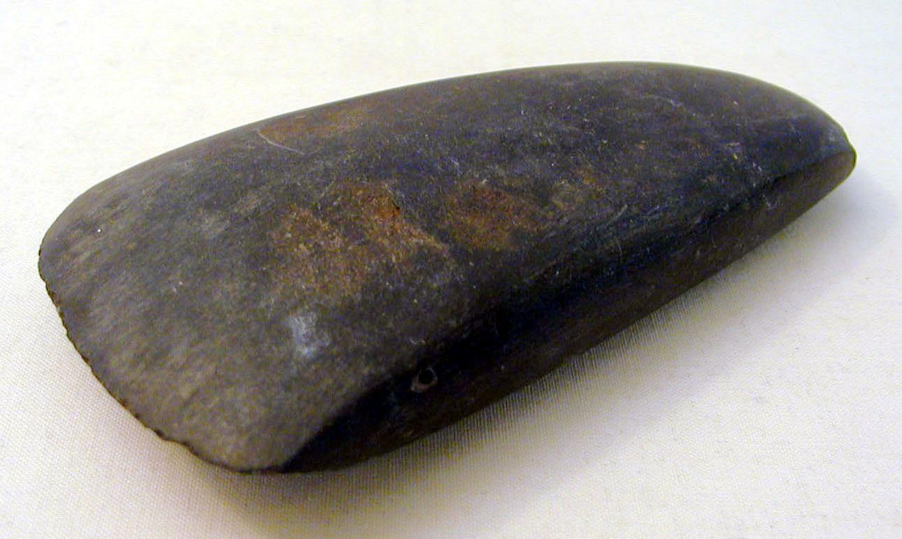 EA/6/12 -
axe head