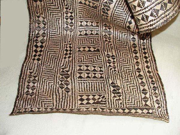 EA/70/9 - 
sleeping mat 
