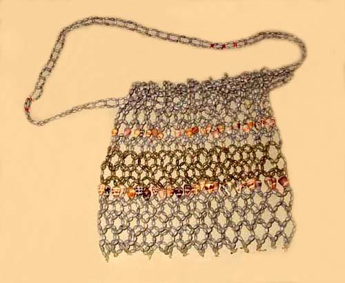 EA/75/4 - 
bag
