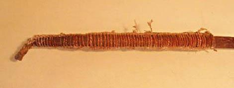 EA/81/1 - 
spear
