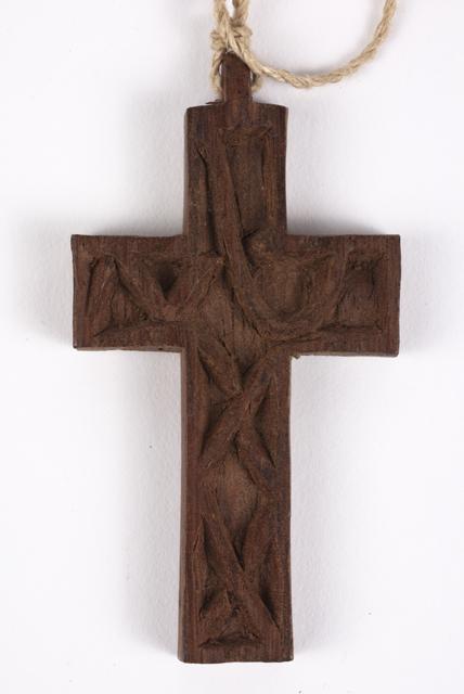 EA/99/15 - 
crucifix
