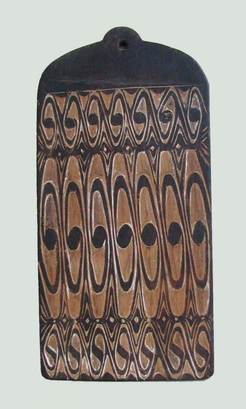 EA/99/2 - 
panel
