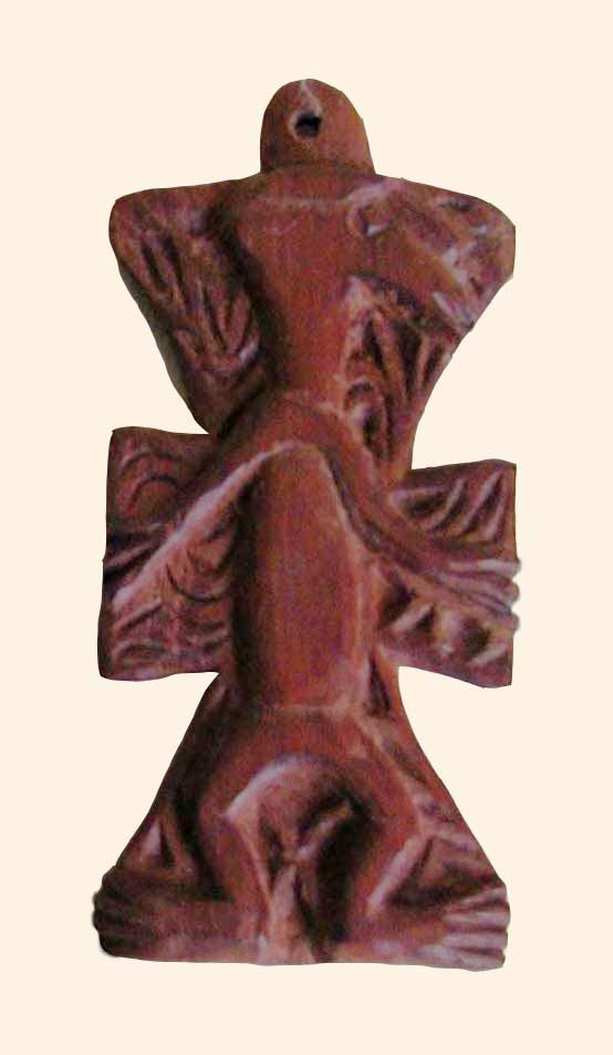 EA/99/45 - 
crucifix
