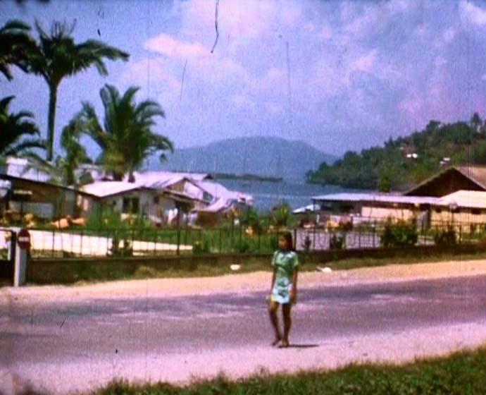 FI/40/31 -
Jayapura