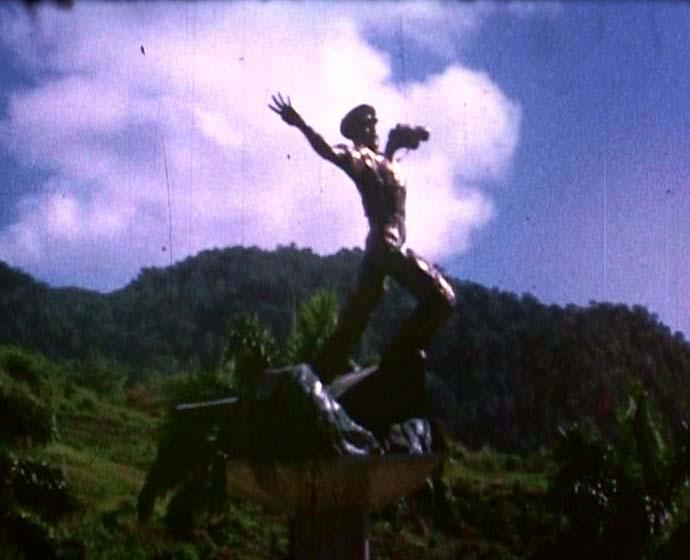 FI/40/31 -
Jayapura