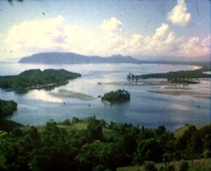 FI/40/31 -
Jayapura