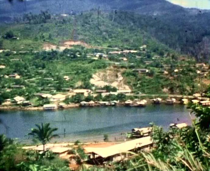 FI/40/31 -
Jayapura