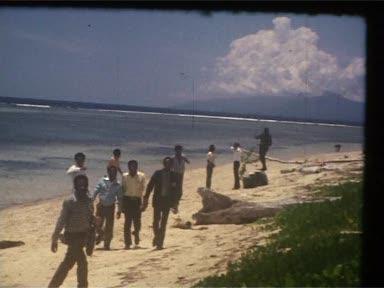FI/40/51 -
Muspas Jayapura