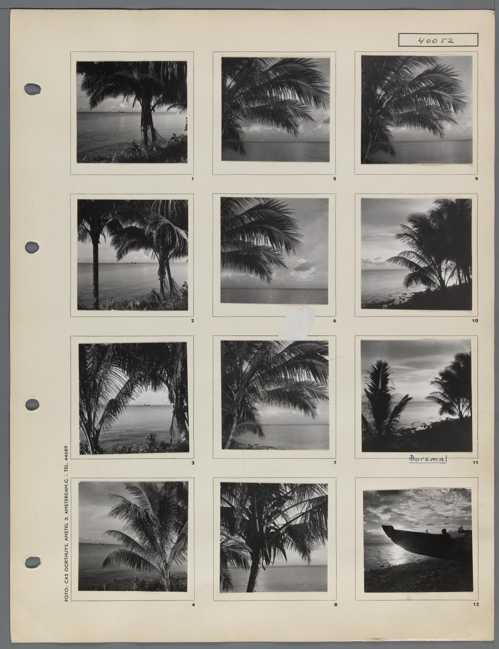 BD/163/53 - 
Biak [ ? ]
