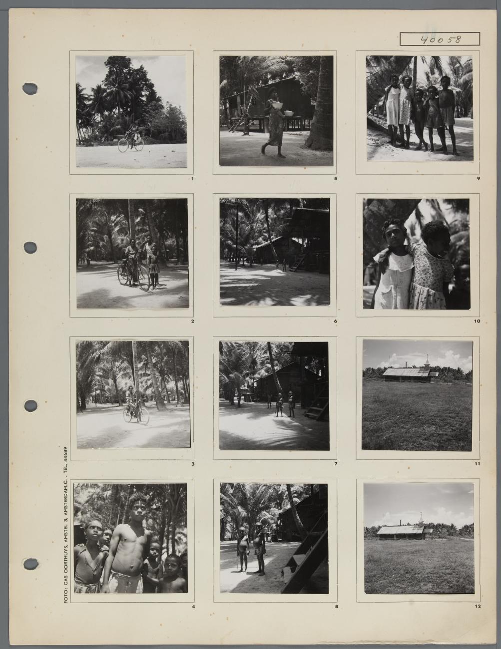 BD/163/59 - 
Biak [?]
