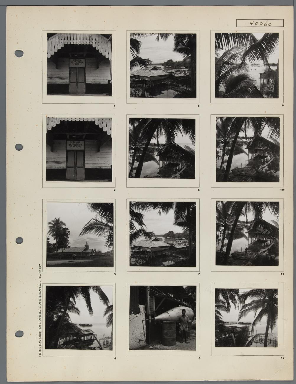 BD/163/61 - 
Biak [?]
