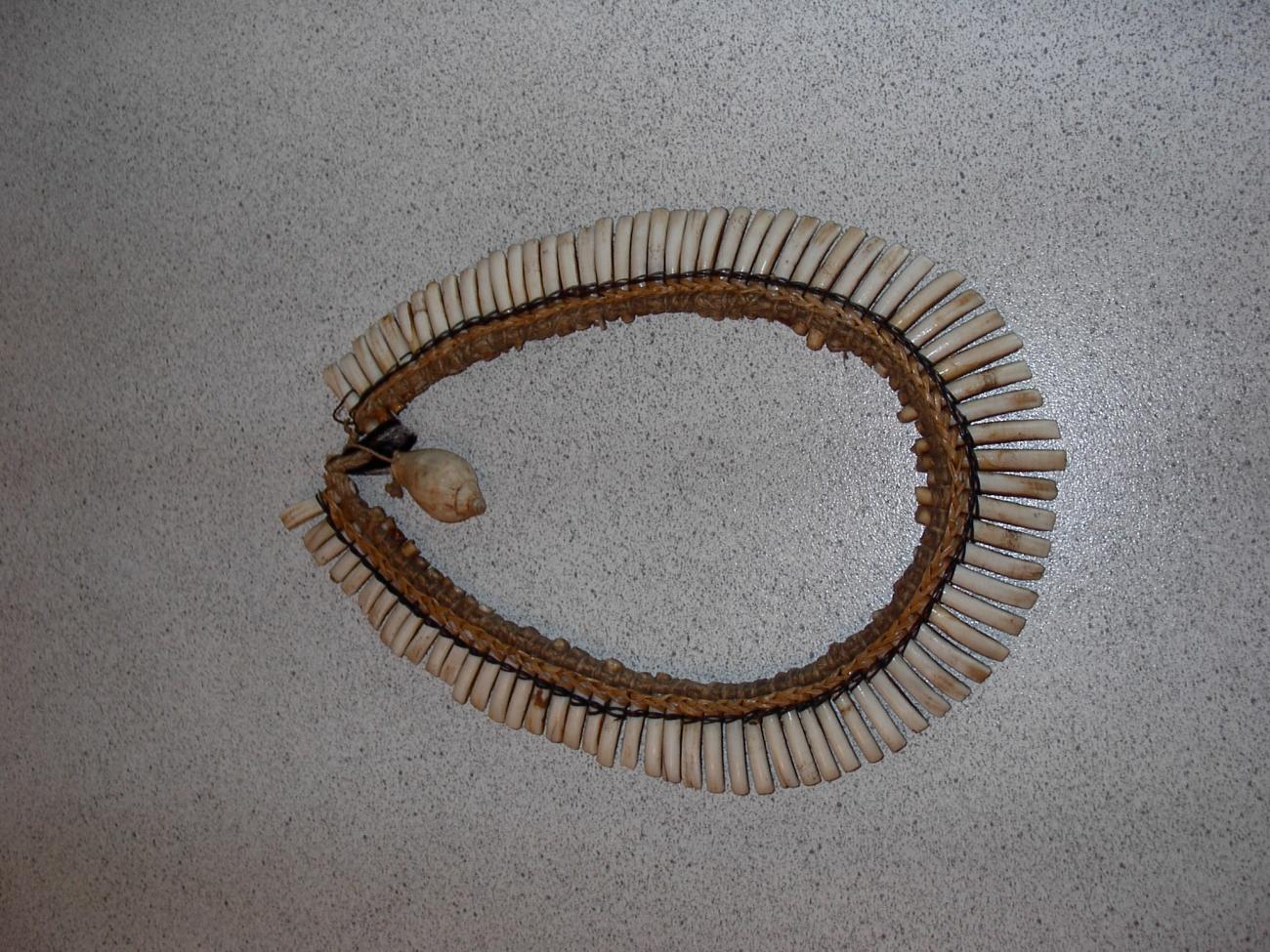 EA/160/1 -
ketting