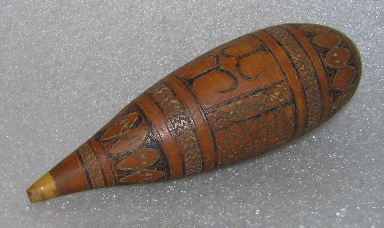 EA/139/19 -
kalebas