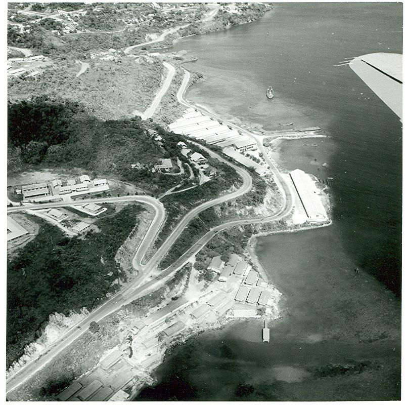 BD/39/15 - 
Coast in Hollandia
