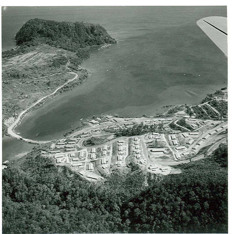 BD/39/16 - 
Coast in Hollandia.
