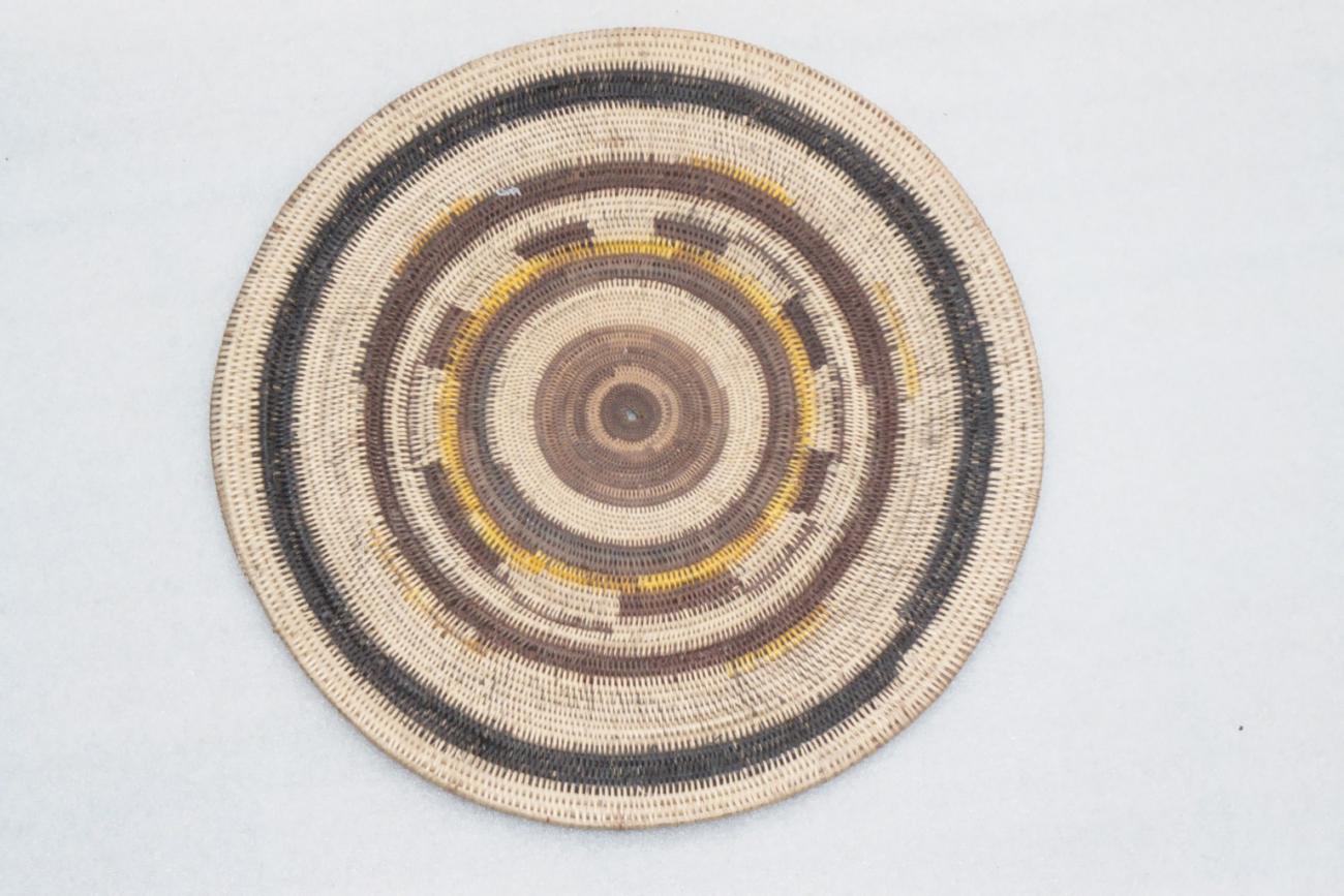 EA/137/18 -
placemat