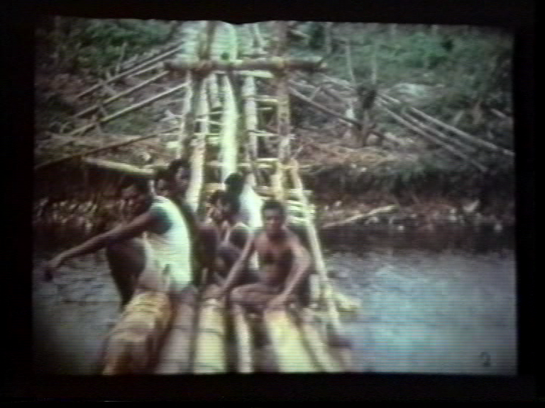 FI/1200/33 -
Gourd Men of New Guinea, The