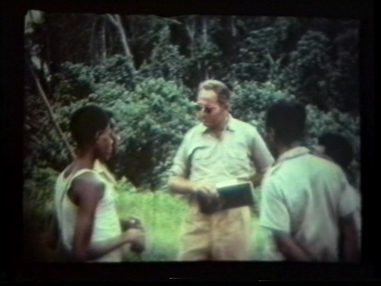 FI/1200/33 -
Gourd Men of New Guinea, The