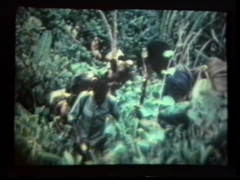 FI/1200/33 -
Gourd Men of New Guinea, The