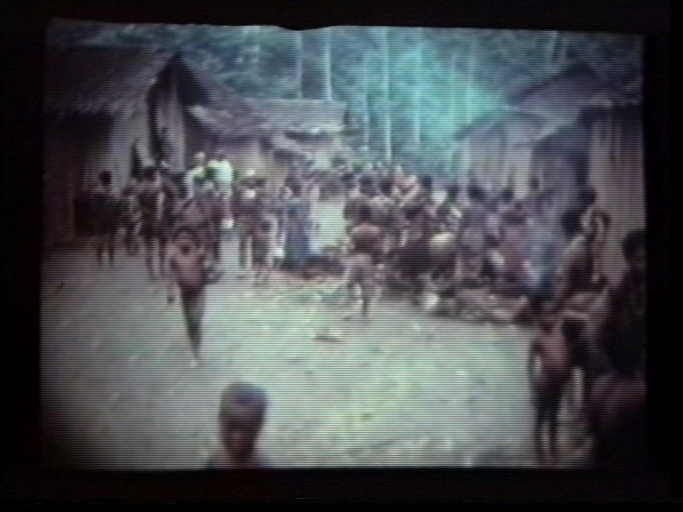FI/1200/33 -
Gourd Men of New Guinea, The