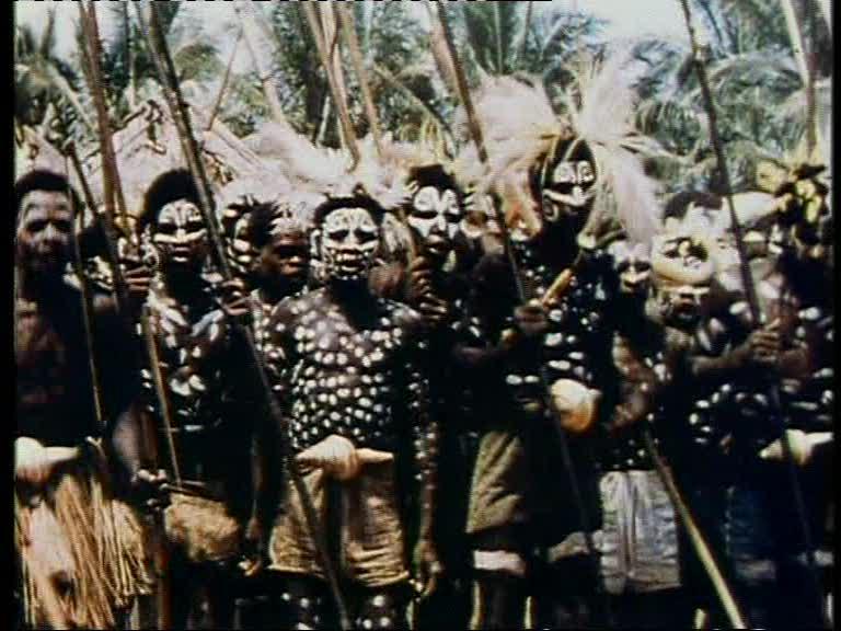 FI/1200/41 -
Report from Netherlands New Guinea
