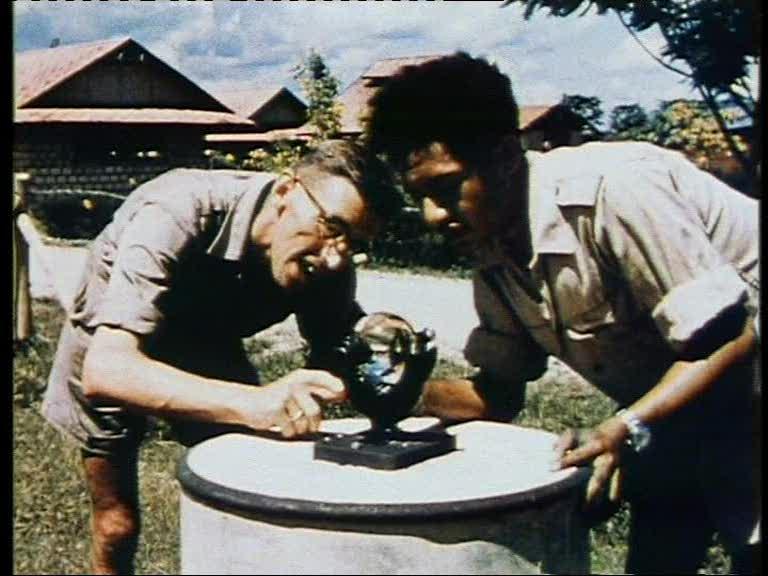 FI/1200/41 -
Report from Netherlands New Guinea