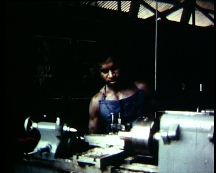 FI/1200/49 - 
De ontwikkeling van Nederlands Nieuw-Guinea
