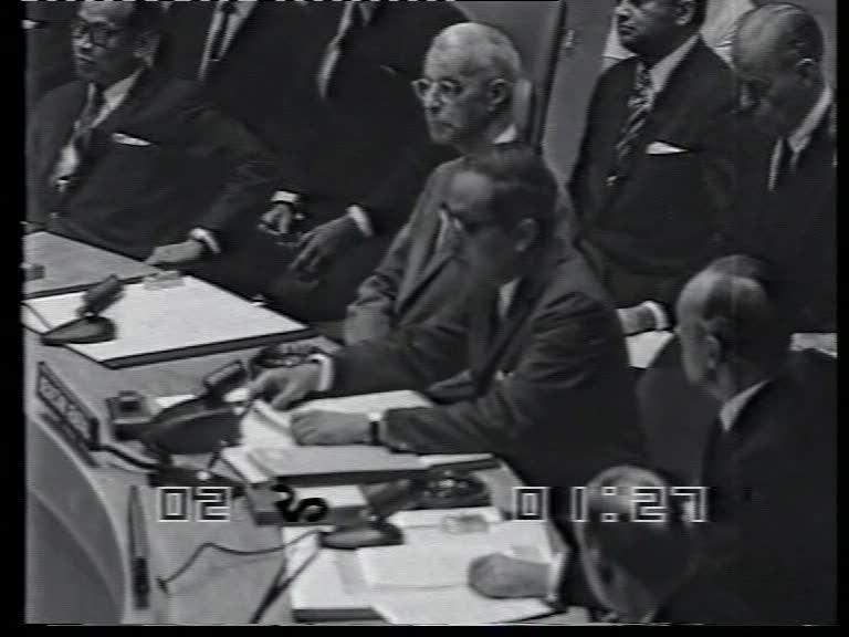 FI/1200/52 - 
Overdracht Nieuw-Guinea aan de Verenigde Naties
