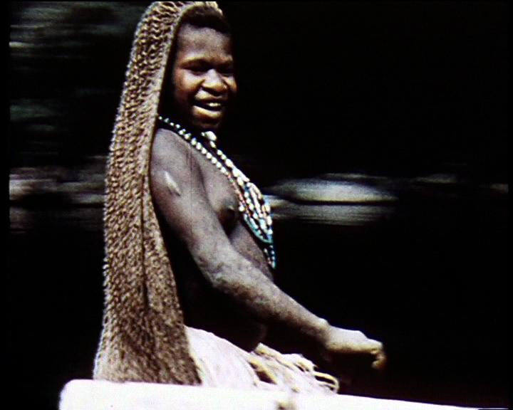 FI/1200/78 - 
Primitief Nieuw Guinea
