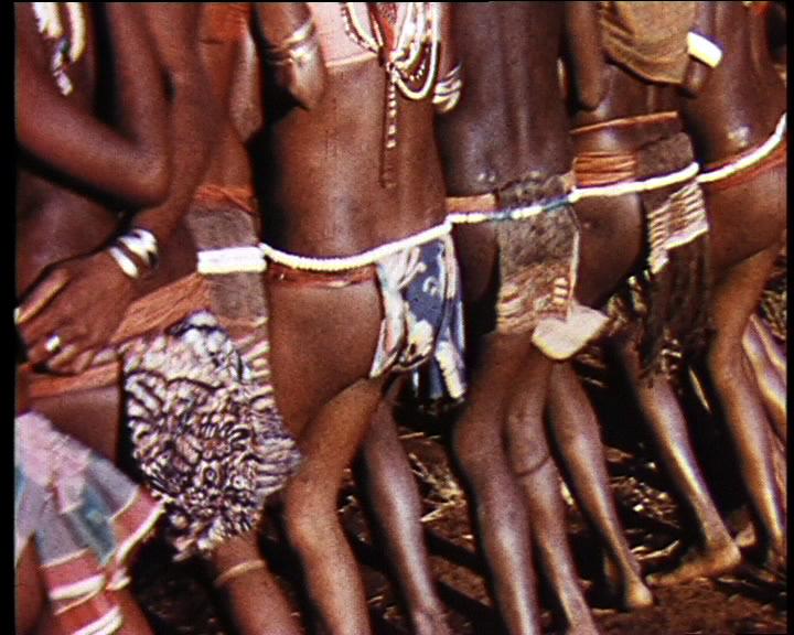 FI/1200/78 - 
Primitief Nieuw Guinea
