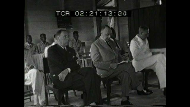 FI/1200/89 - 
Reportage Anthony van Kampen 2 (werkopnamen)
