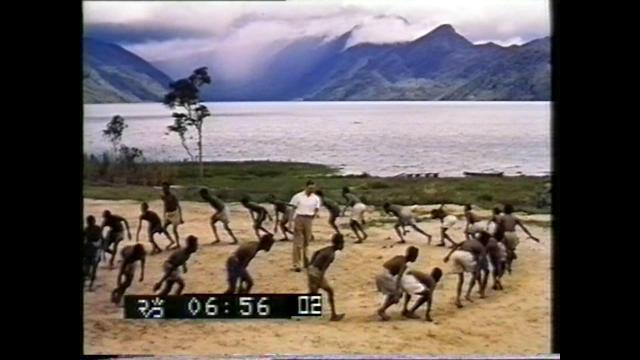 FI/1200/94 - 
Missie in West Nieuw-Guinea 1, 2, 3
