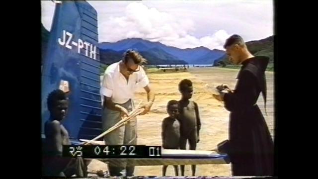 FI/1200/94 - 
Missie in West Nieuw-Guinea 1, 2, 3
