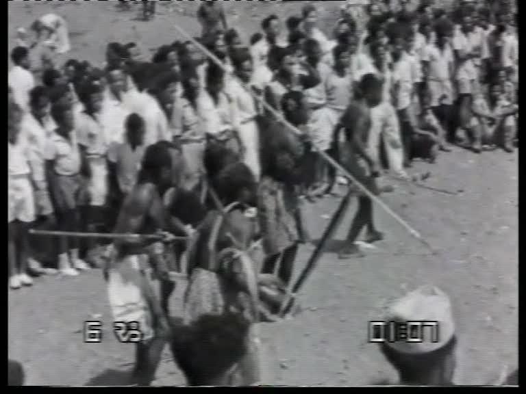 FI/1200/123 - 
Nieuw-Guinea Journaalfragmenten
