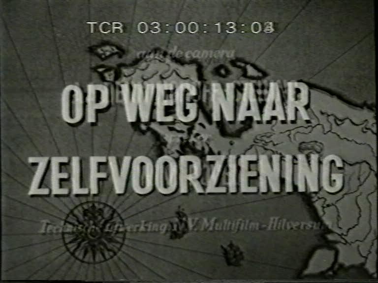 FI/1200/156 - 
Nieuw-Guinea Kroniek 13: Op weg naar zelfverzorging
