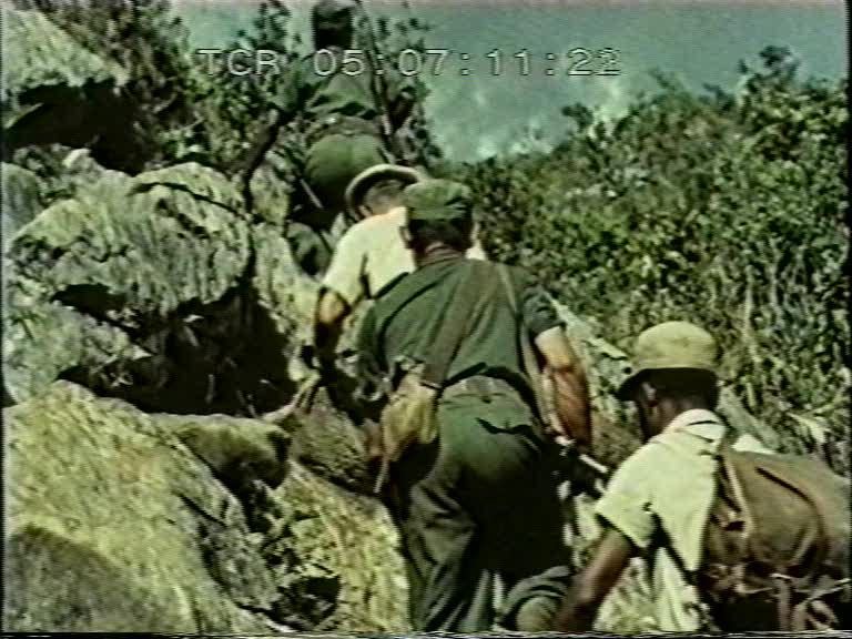 FI/1200/158 -
Nieuw-Guinea Kroniek 15: Zendingspost in de Baliemvallei