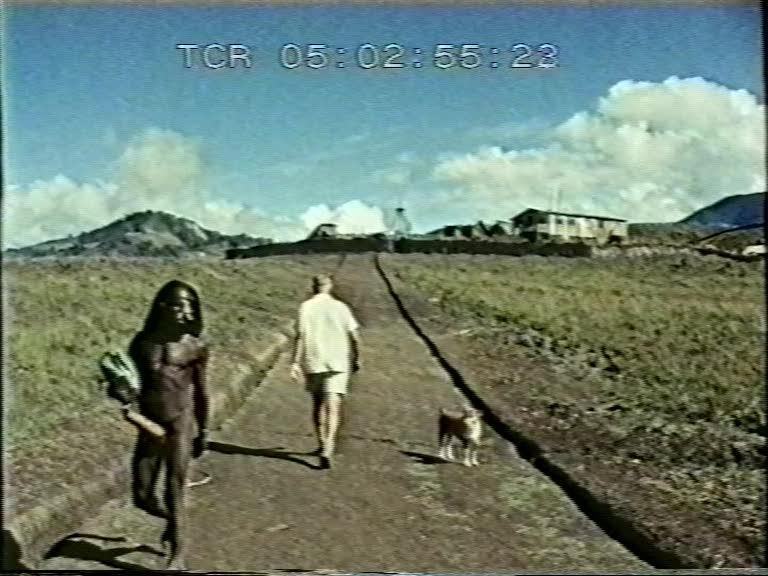 FI/1200/158 -
Nieuw-Guinea Kroniek 15: Zendingspost in de Baliemvallei