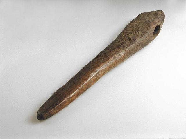 EA/174/123 -
bijl