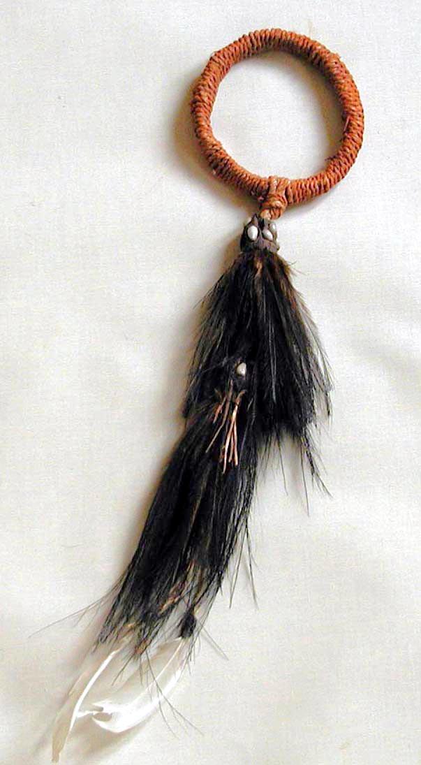 EA/6/2 -
arm ornament