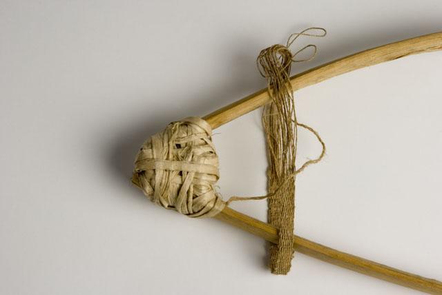 EA/174/27 -
weeftoestel