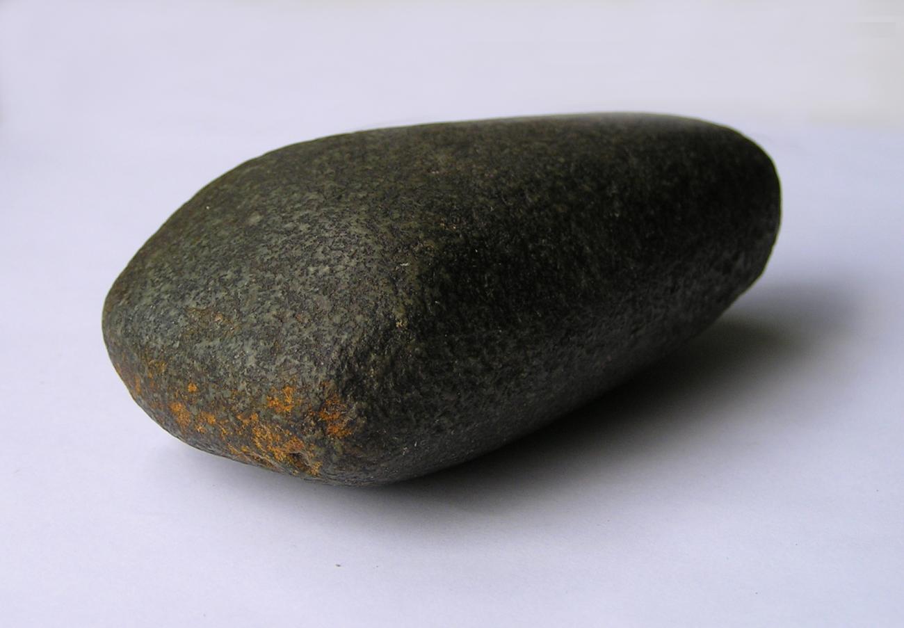 EA/71/35 - 
handbijl
