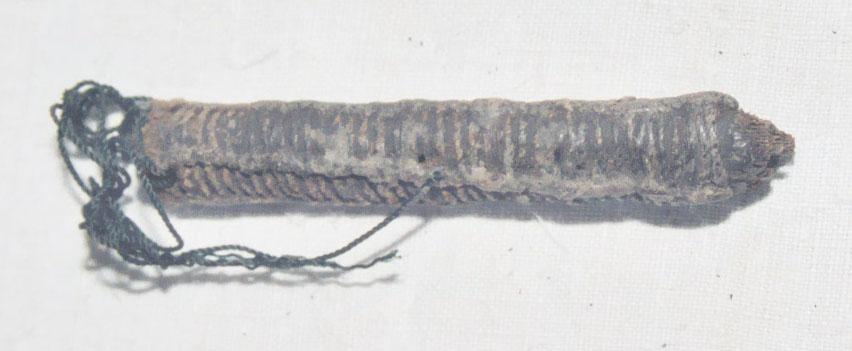 EA/131/19 -
amulet