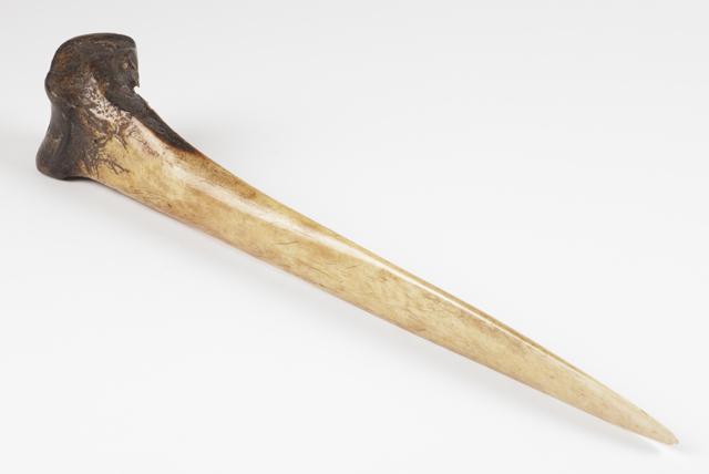 EA/131/22 -
dagger