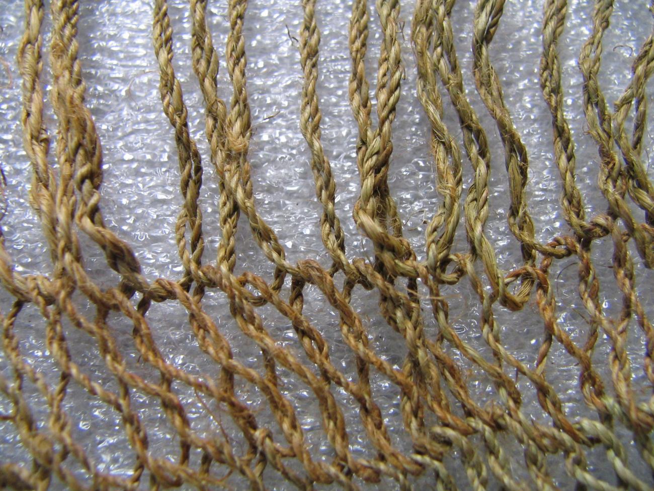 EA/131/41 -
draagnet