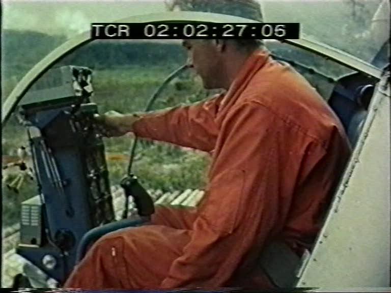FI/1200/160 -
Nieuw-Guinea Kroniek 17: Expeditie naar het Sterrengebergte, deel 1