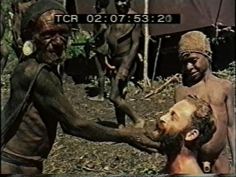 FI/1200/160 -
Nieuw-Guinea Kroniek 17: Expeditie naar het Sterrengebergte, deel 1