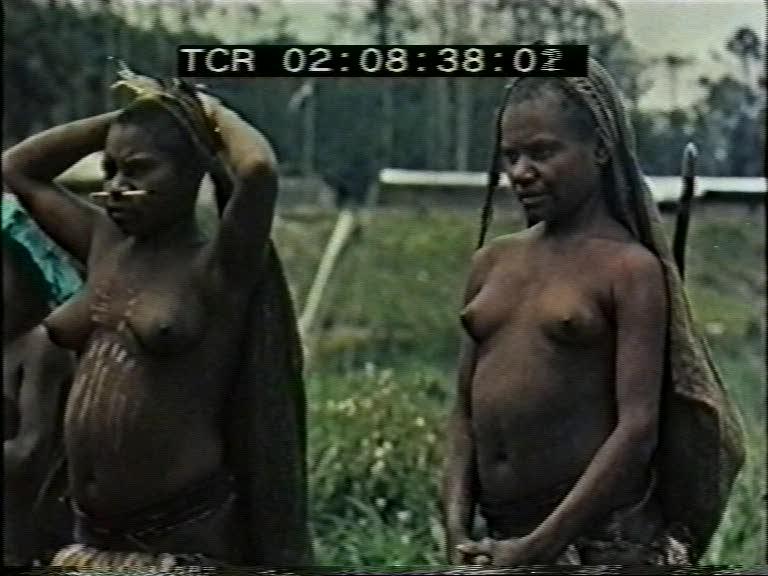 FI/1200/160 -
Nieuw-Guinea Kroniek 17: Expeditie naar het Sterrengebergte, deel 1